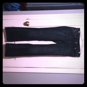 Lucky Brand Denim Jean